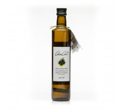 Spanissimo Chuchi Olivenöl 500 ml