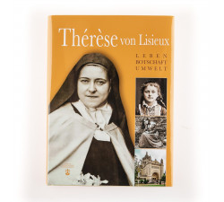 Therese von Lisieux, Bildband