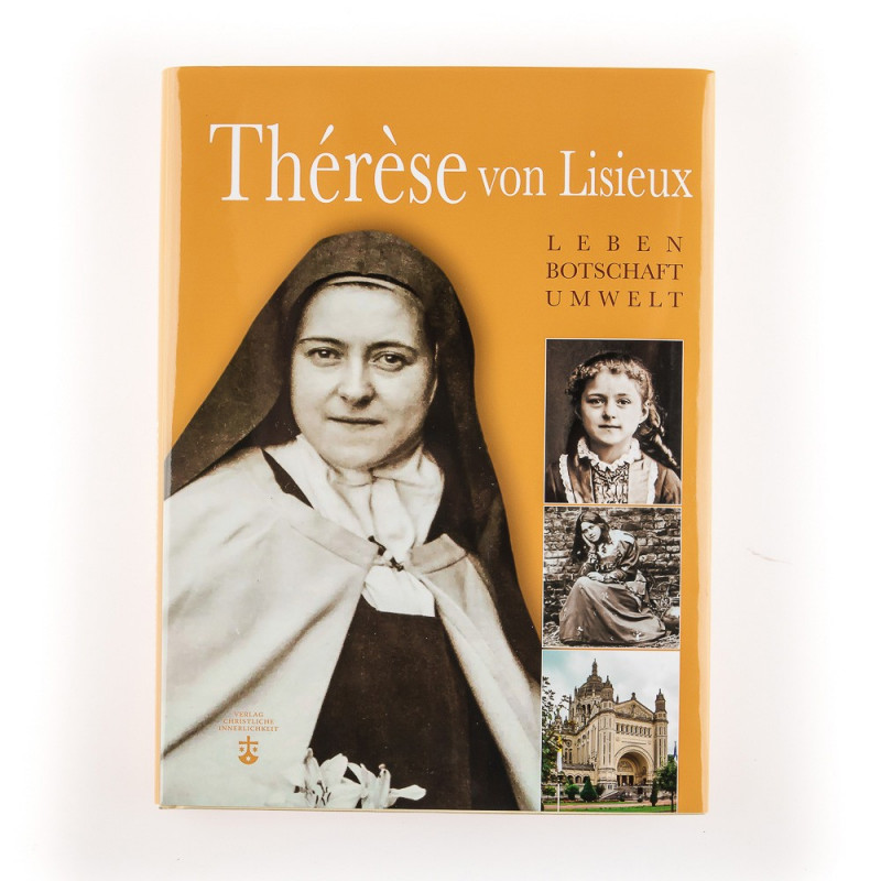 Therese von Lisieux, Bildband