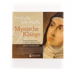 Mystische Klänge (Audio CD)