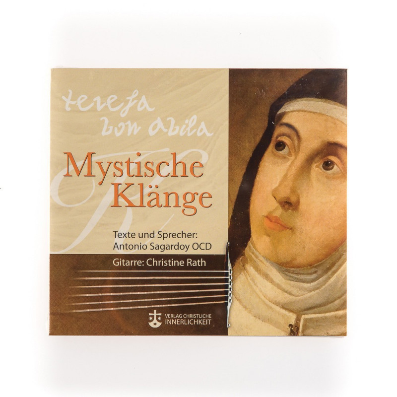 Mystische Klänge (Audio CD)