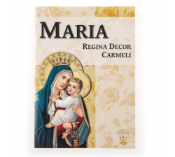 Maria Regina Decor Carmeli