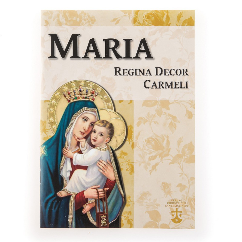 Maria Regina Decor Carmeli