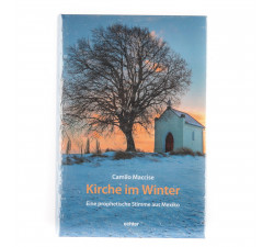 Kirche im Winter / Maccise