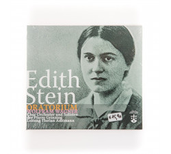 Edith Stein Oratorium - CD